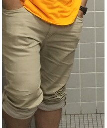 EDWIN | カーゴパンツ