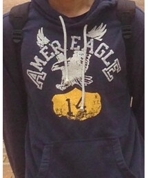 American Eagle | パーカー