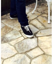 VANS | スニーカー