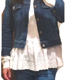 ZARA | Tシャツ/カットソー