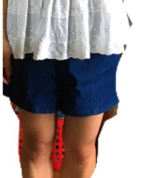 Chico | その他パンツ