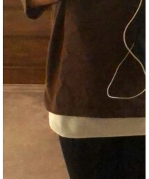 GU | Tシャツ/カットソー