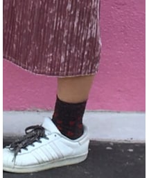 tutuanna | ソックス/靴下