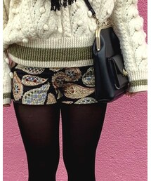 ZARA | その他パンツ