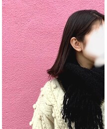 GU | マフラー