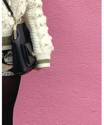 Minne | ショルダーバッグ