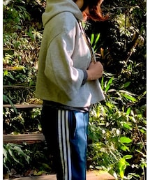 adidas | パーカー