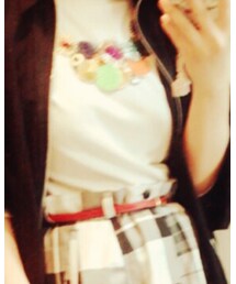 KBF | Tシャツ/カットソー