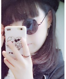 WEGO | サングラス
