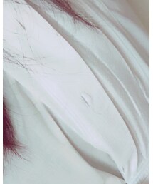 UNIQLO | シャツワンピース