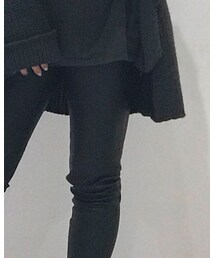 ZARA | パンツ