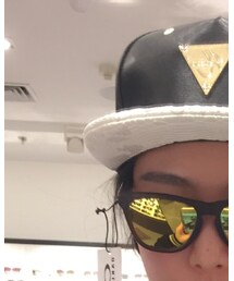 Hater snapback | キャップ