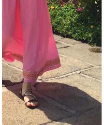 STEVE MADDEN | サンダル