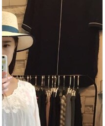 étre | サンバイザー