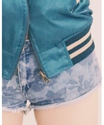 H&M | カーゴパンツ