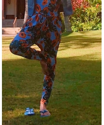 リンダワークス | オールインワン・サロペット