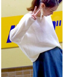 GRL | ニット/セーター