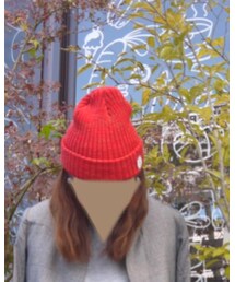 BEAMS HEART | ニットキャップ/ビーニー