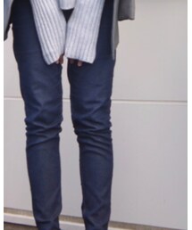 H&M | デニムパンツ