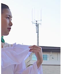 fifth | タンクトップ