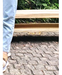 lilporogy1993 | デニムパンツ