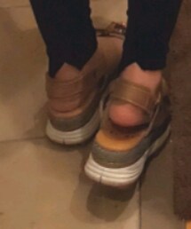 juemi | サンダル