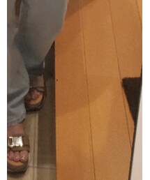 JUEMI | サンダル