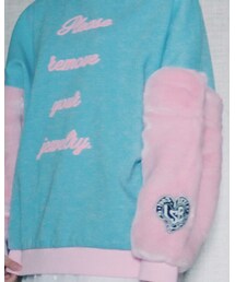 Little sunny bite | スウェット