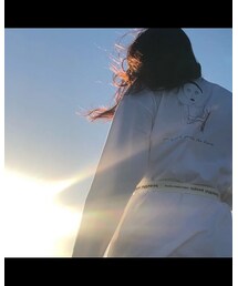 uof | uof long sleeve T-shirt & sticker set | Unstableness Of Feelings https://gsfr3.app.goo.gl/51AdZ @BASEec(Tシャツ/カットソー)