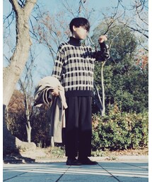 コート着脱ver | その他