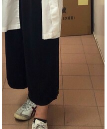 QUEEN SHOP | チノパンツ