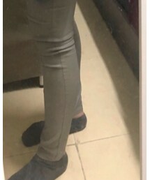 NET | チノパンツ