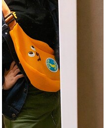 eslite | ボディバッグ/ウエストポーチ