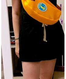 QUEEN SHOP | つなぎ/オールインワン