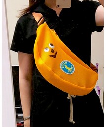 誠品 | ボディバッグ/ウエストポーチ