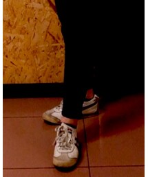 ASICS | スニーカー