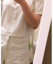 PAZZO | シャツ/ブラウス