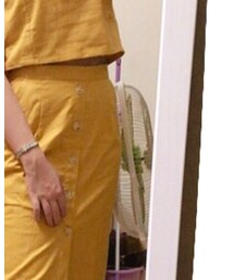 PAZZO | ジャンパースカート