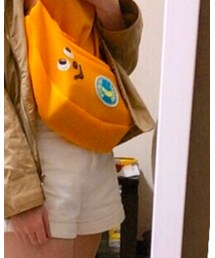 誠品 | ボディバッグ/ウエストポーチ