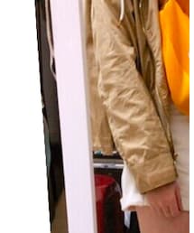 cantwo | ブルゾン