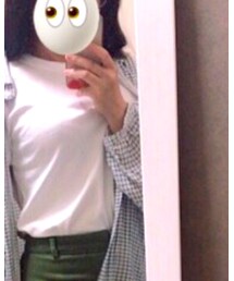 UNIQLO | Tシャツ/カットソー