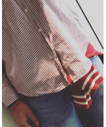 古着 | シャツ/ブラウス