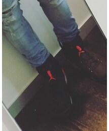 AIR JORDAN | スニーカー