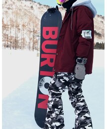 BURTON | スポーツグッズ