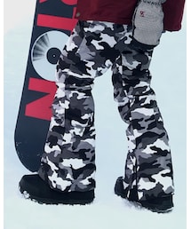 BURTON | シューズ