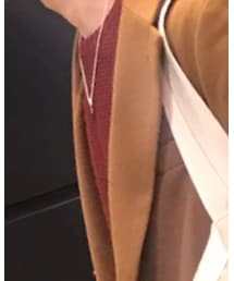 no brand | ニット/セーター