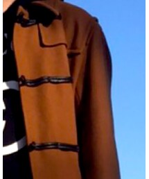 OPENING CEREMONY | ダッフルコート