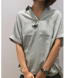 SHOO・LA・RUE | シャツ/ブラウス