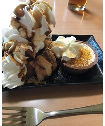からの〜デザート | その他