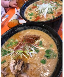 ラーメン食べ納め | その他